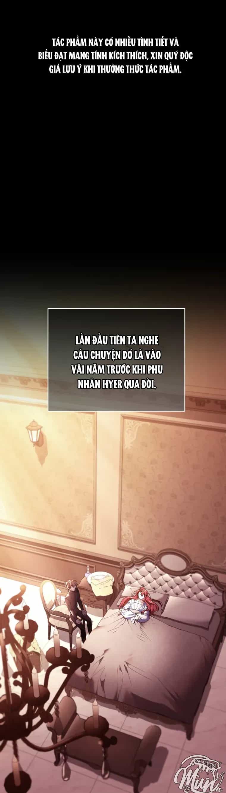 Hoàn Nguyên Quý Cô - Chương 87 - ảnh 2