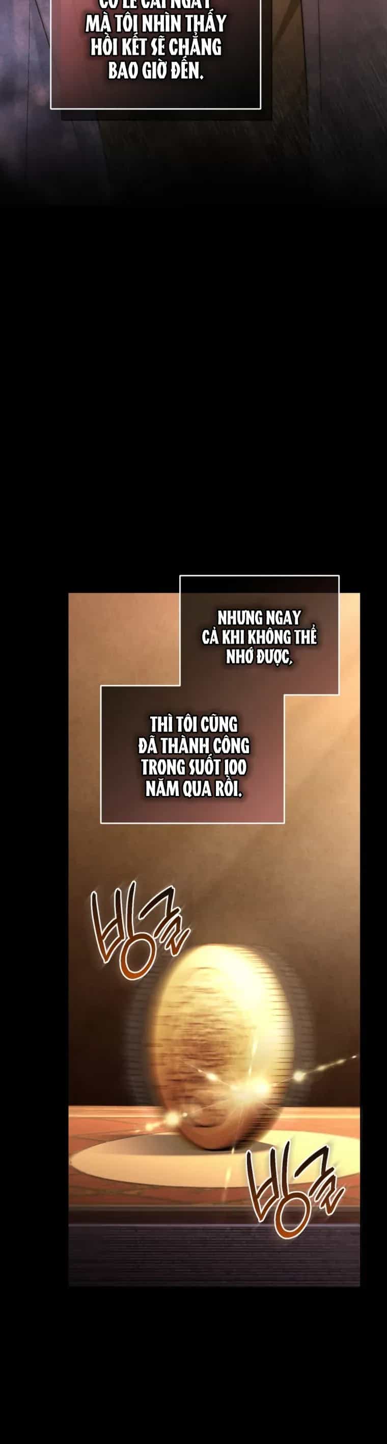 Hoàn Nguyên Quý Cô - Chương 87 - ảnh 21