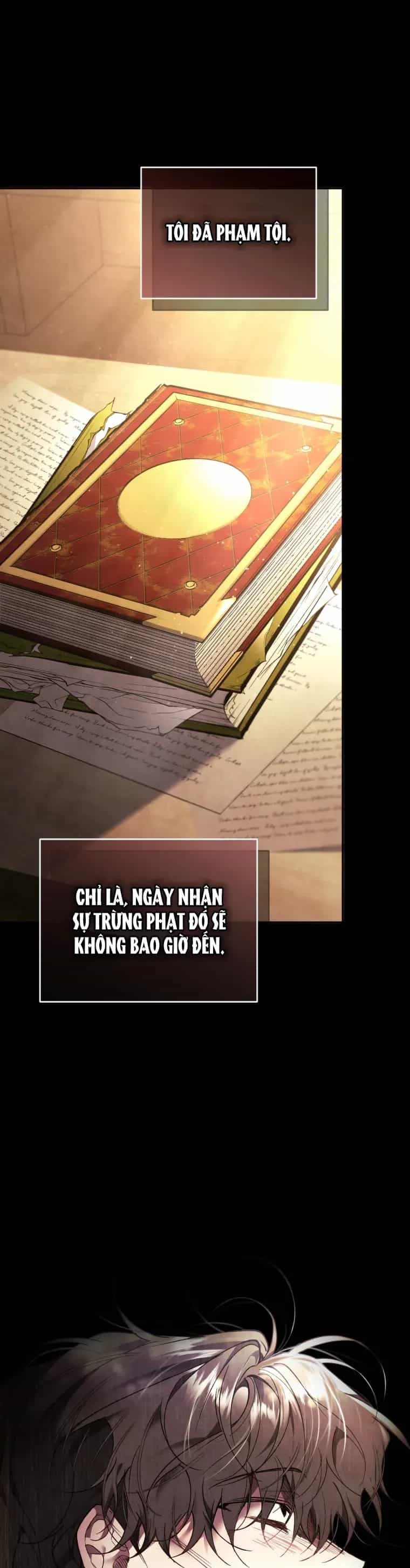 Hoàn Nguyên Quý Cô - Chương 87 - ảnh 22