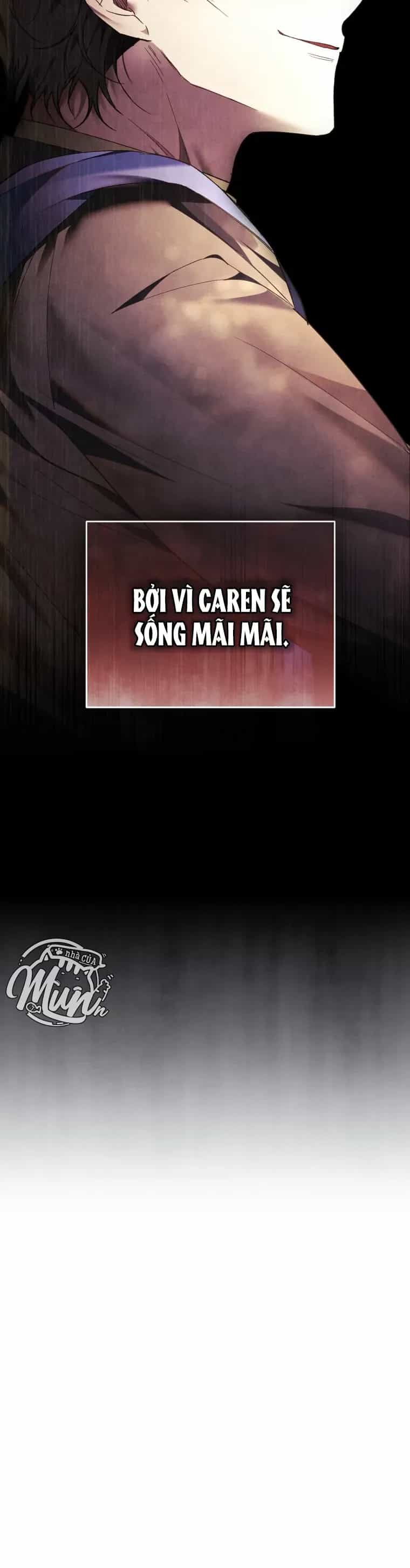 Hoàn Nguyên Quý Cô - Chương 87 - ảnh 23