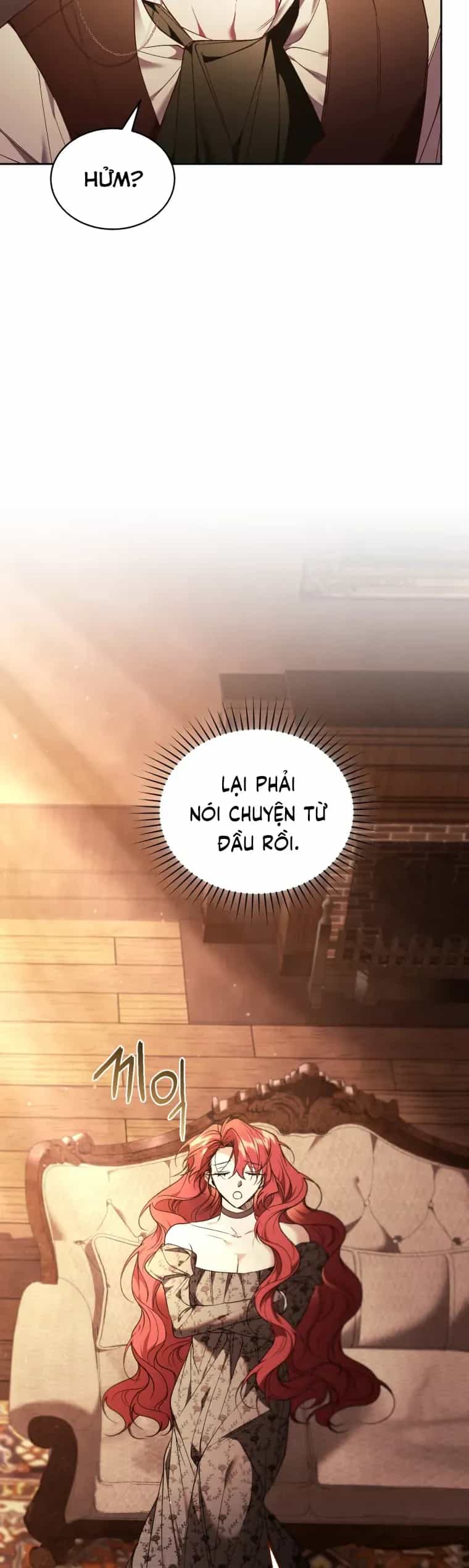 Hoàn Nguyên Quý Cô - Chương 87 - ảnh 32