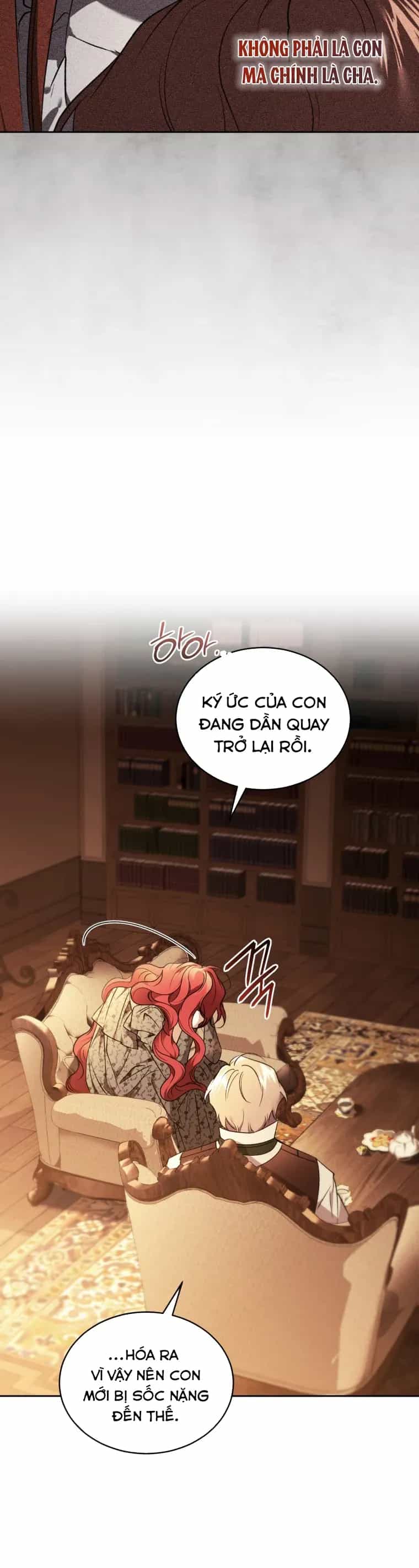 Hoàn Nguyên Quý Cô - Chương 87 - ảnh 37