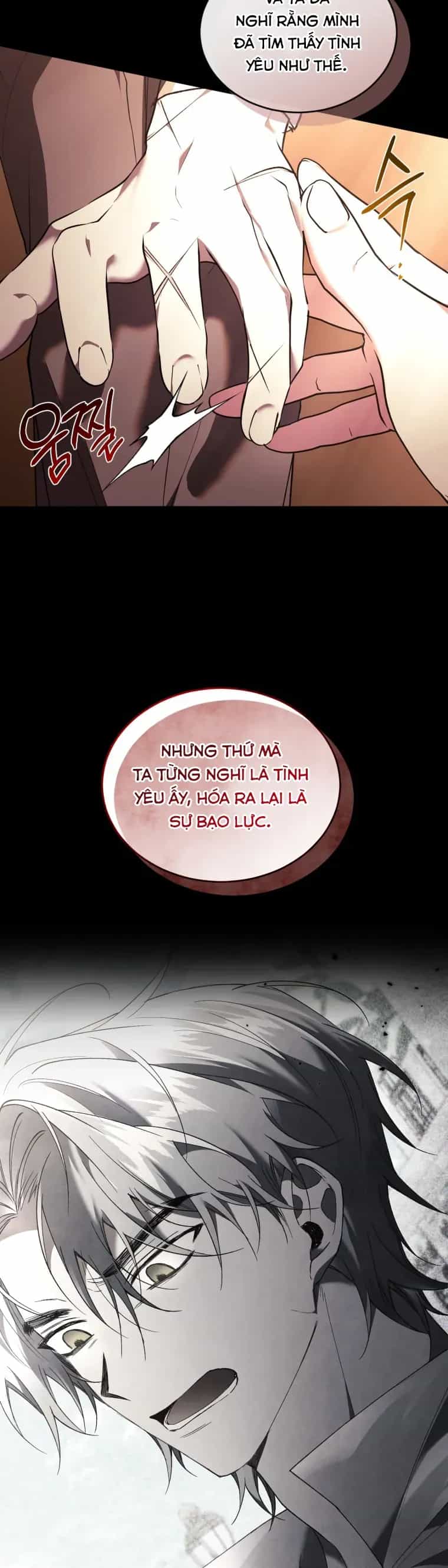 Hoàn Nguyên Quý Cô - Chương 87 - ảnh 4