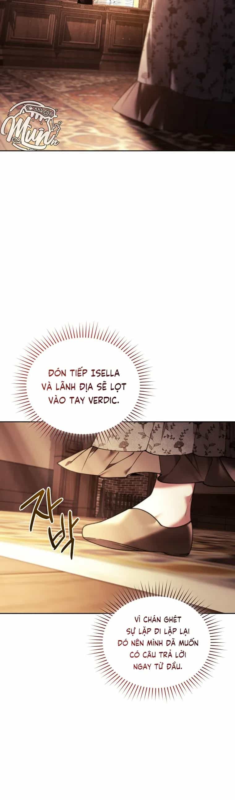 Hoàn Nguyên Quý Cô - Chương 87 - ảnh 44