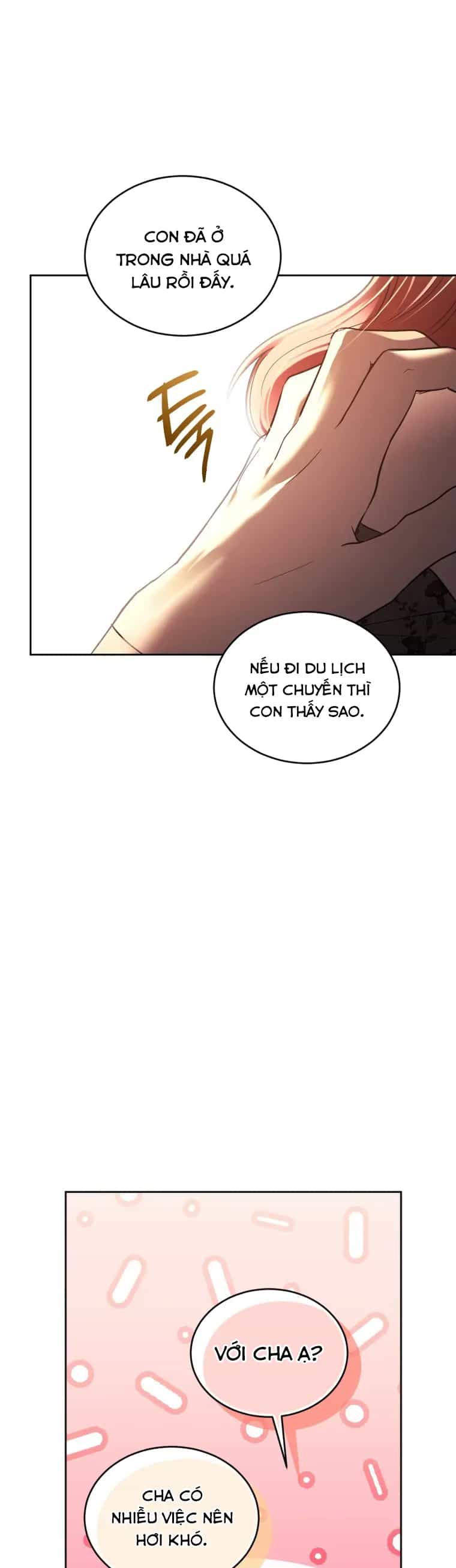 Hoàn Nguyên Quý Cô - Chương 87 - ảnh 46