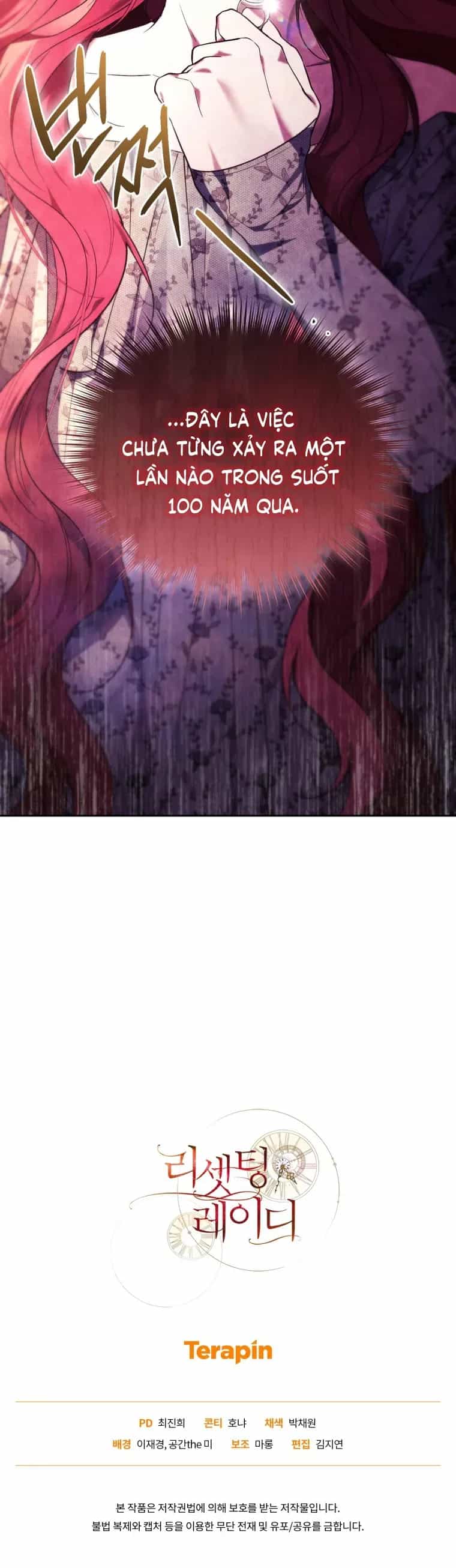 Hoàn Nguyên Quý Cô - Chương 87 - ảnh 59
