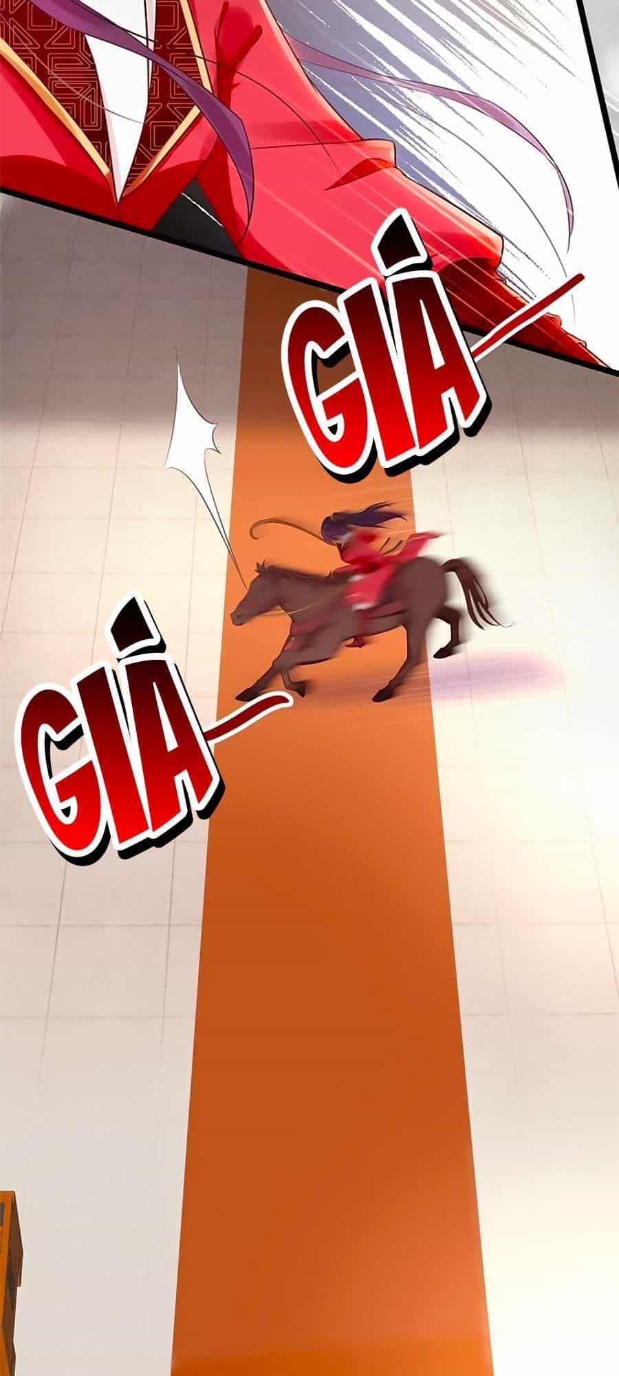 Hoạn Phi Hoàn Triều - Chương 10 - ảnh 13