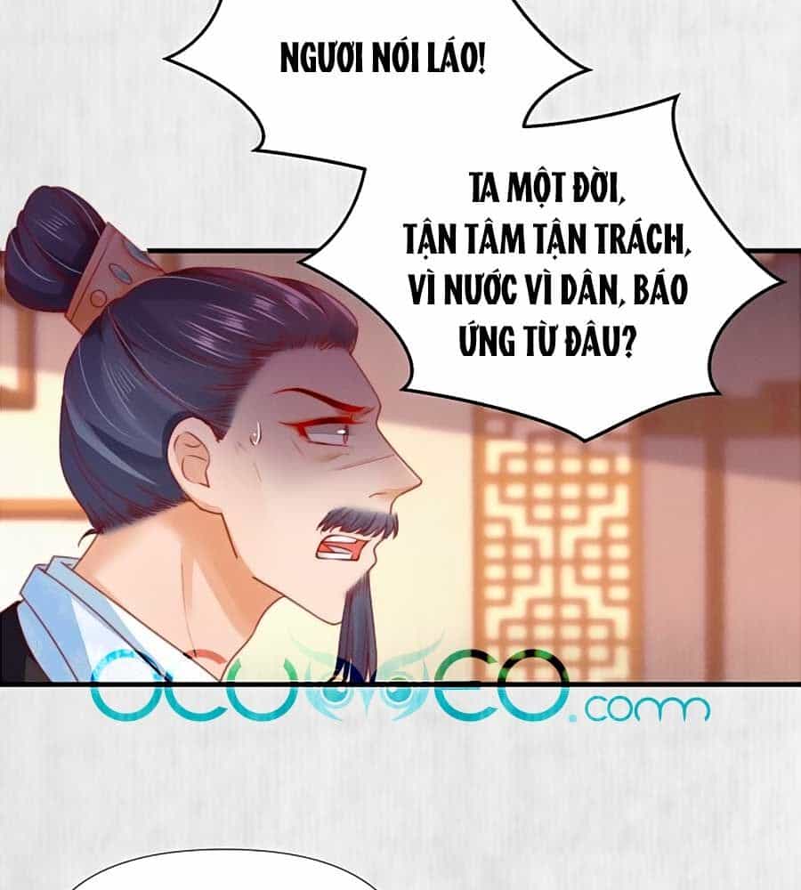 Hoạn Phi Hoàn Triều - Chương 100 - ảnh 29