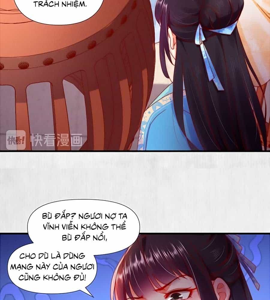 Hoạn Phi Hoàn Triều - Chương 100 - ảnh 34