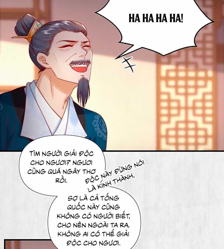 Hoạn Phi Hoàn Triều - Chương 100 - ảnh 40
