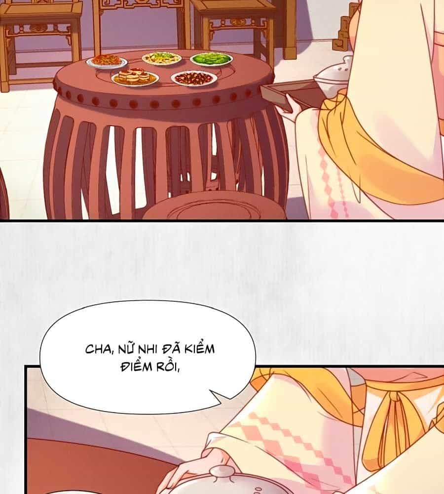 Hoạn Phi Hoàn Triều - Chương 100 - ảnh 8