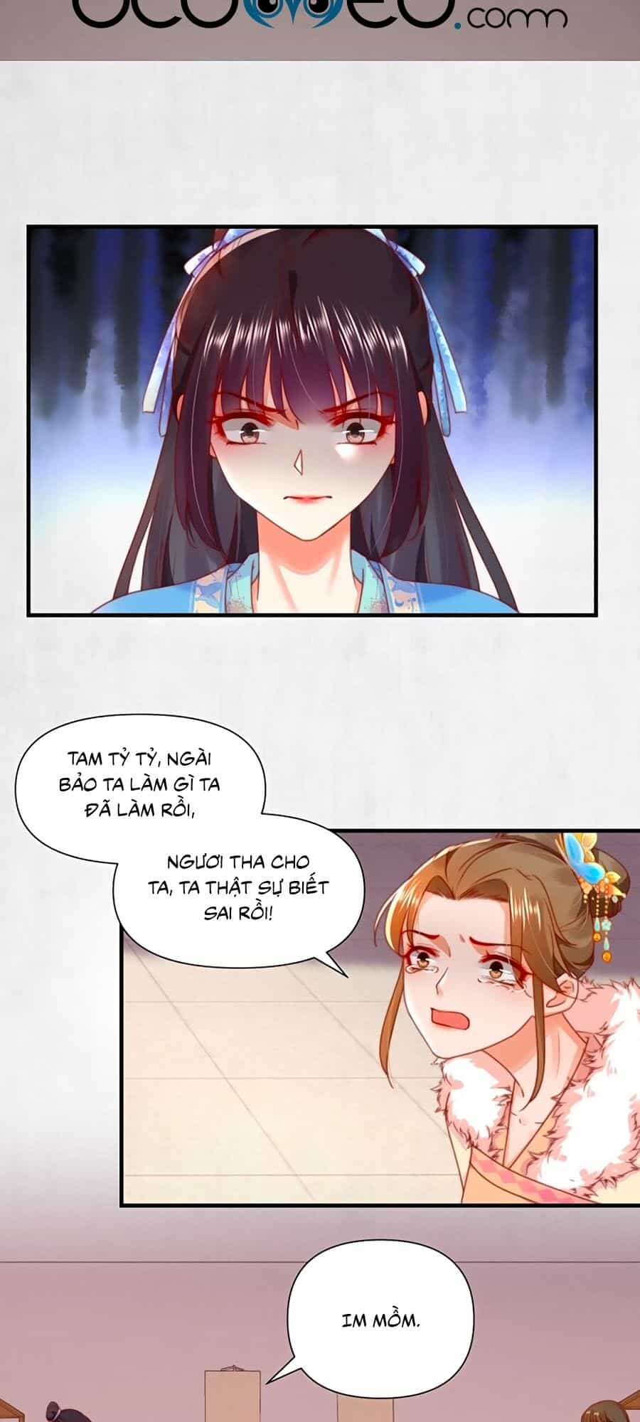 Hoạn Phi Hoàn Triều - Chương 101 - ảnh 17