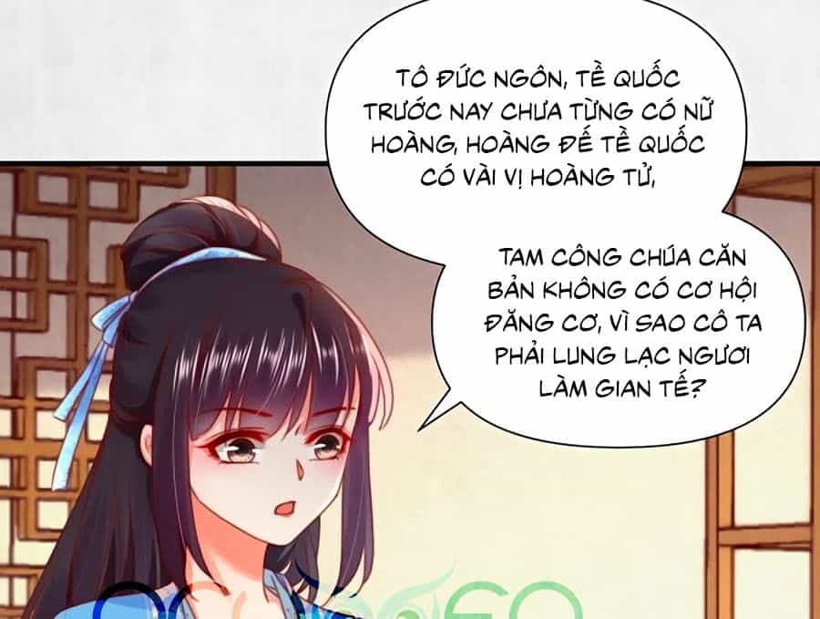 Hoạn Phi Hoàn Triều - Chương 101 - ảnh 24