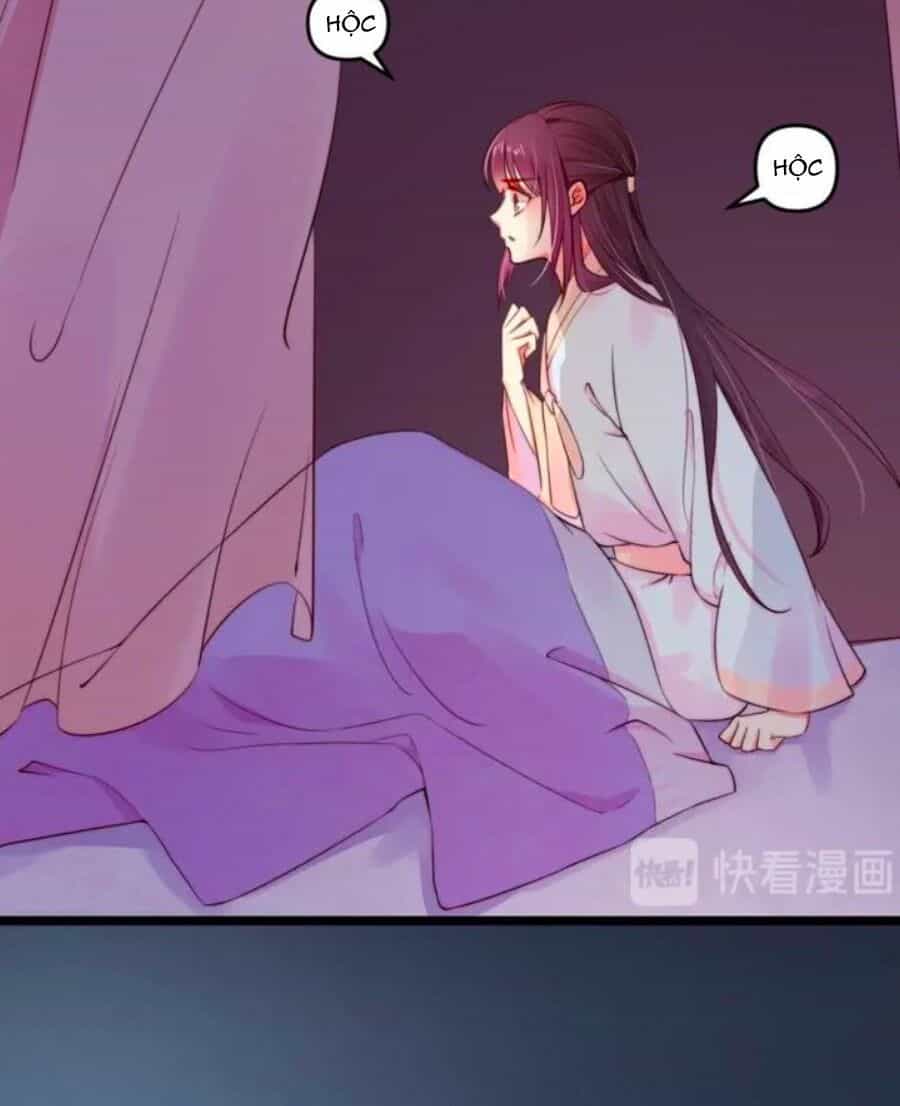 Hoạn Phi Hoàn Triều - Chương 13 - ảnh 26