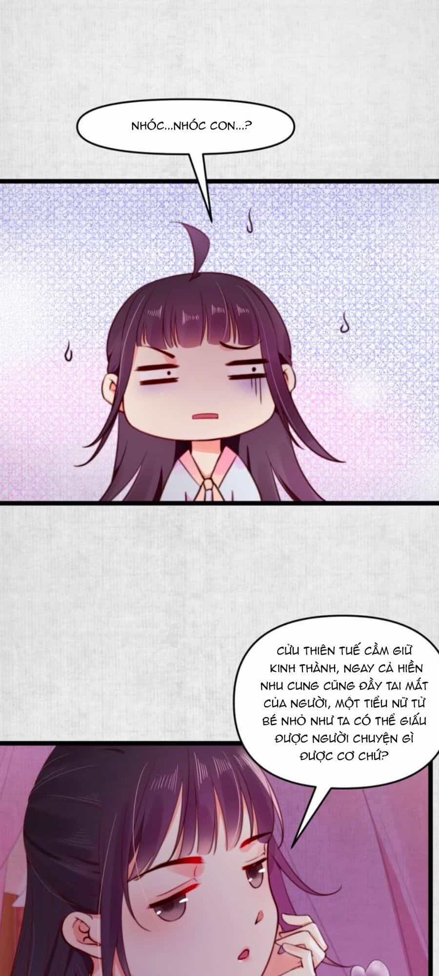 Hoạn Phi Hoàn Triều - Chương 14 - ảnh 1