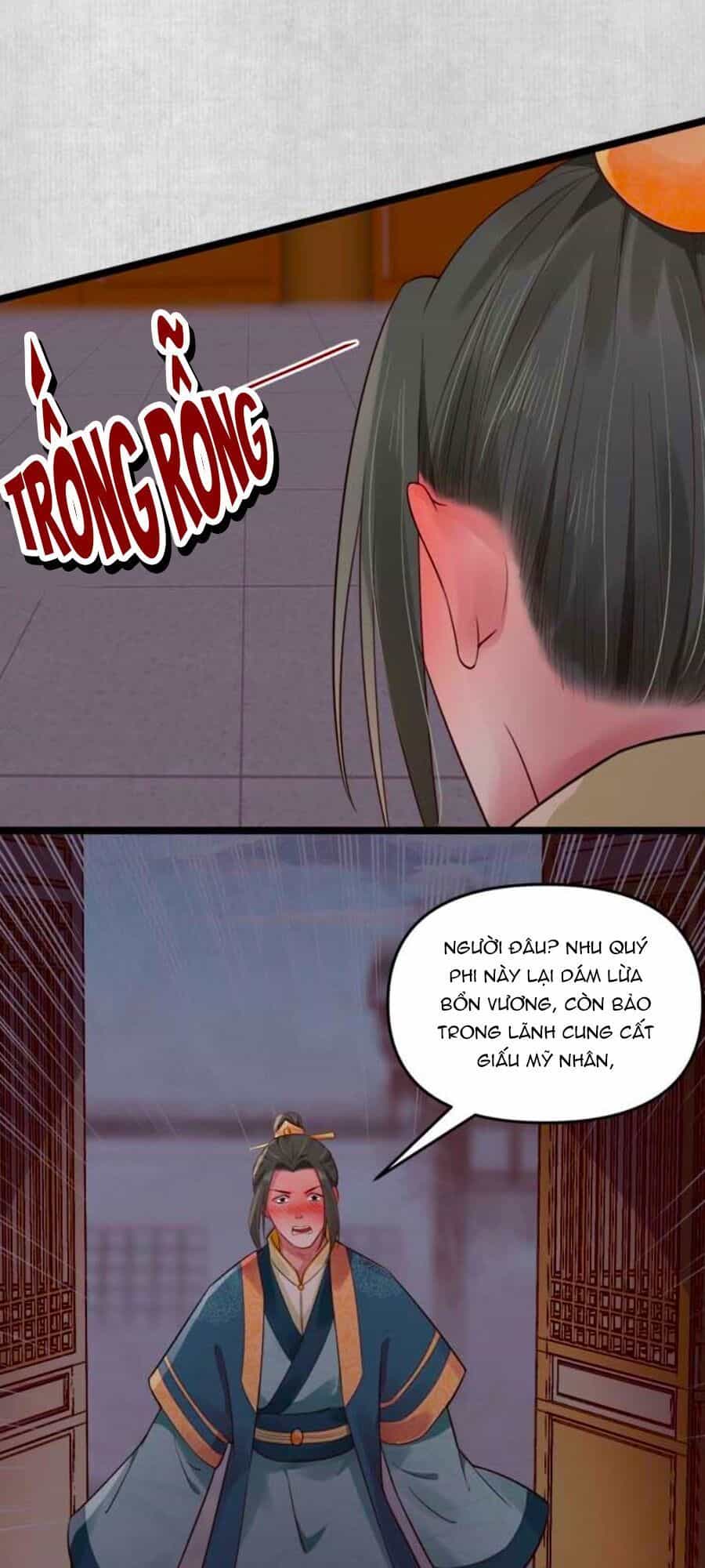 Hoạn Phi Hoàn Triều - Chương 15 - ảnh 25