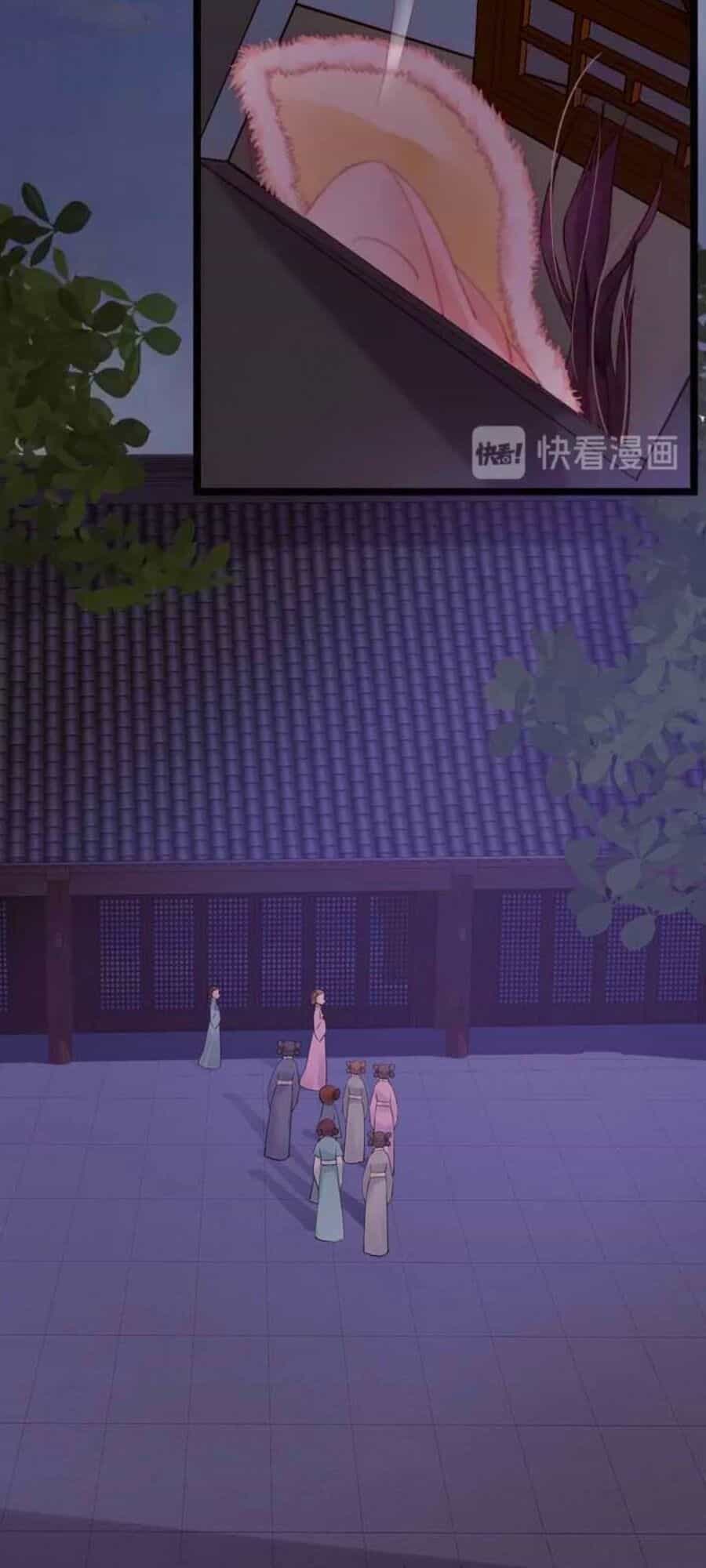 Hoạn Phi Hoàn Triều - Chương 15 - ảnh 41