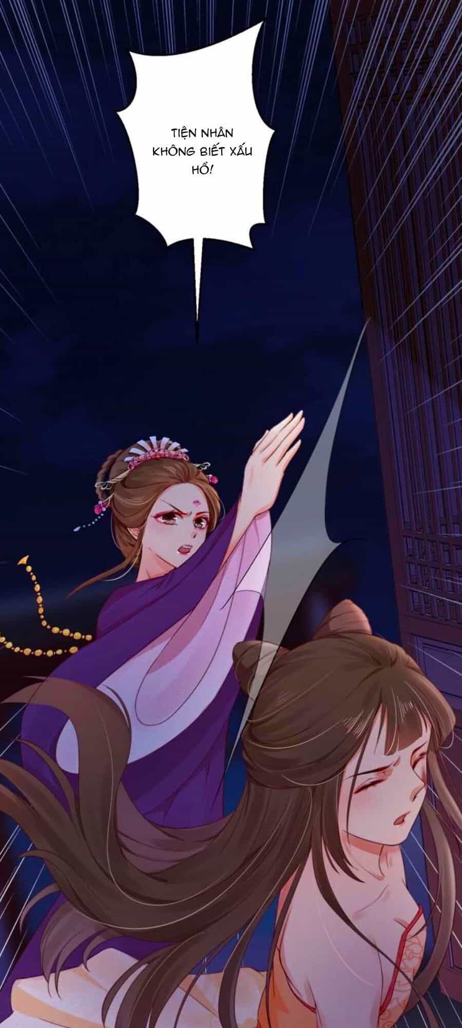 Hoạn Phi Hoàn Triều - Chương 16 - ảnh 13