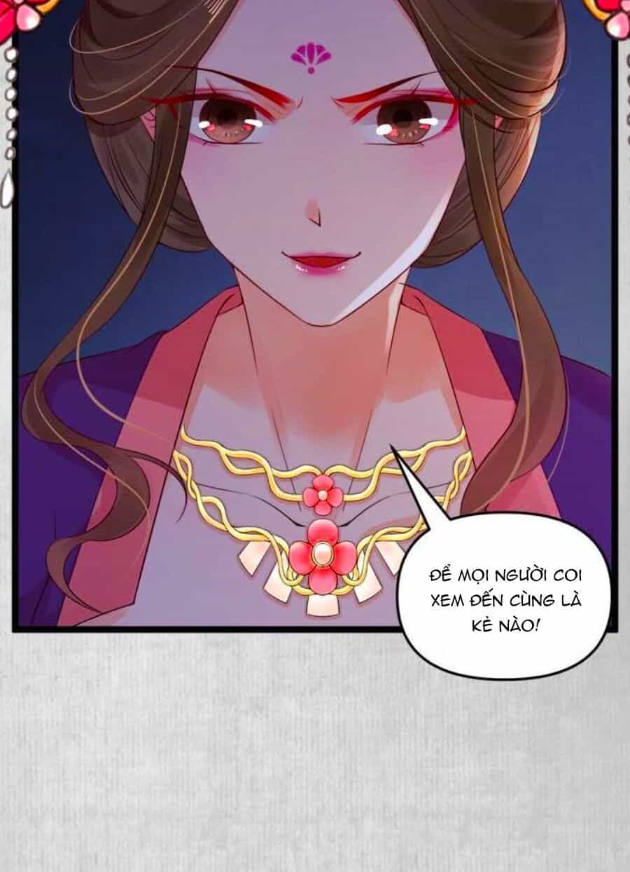 Hoạn Phi Hoàn Triều - Chương 16 - ảnh 3