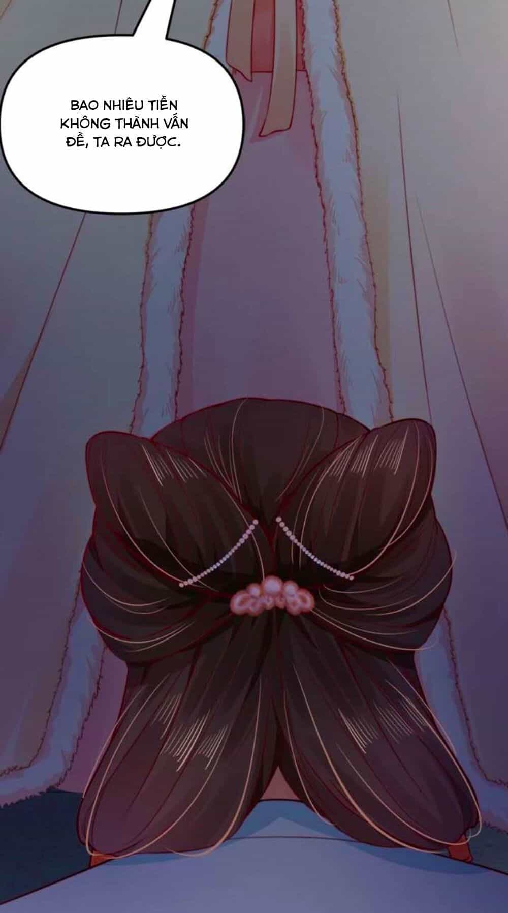 Hoạn Phi Hoàn Triều - Chương 18 - ảnh 7
