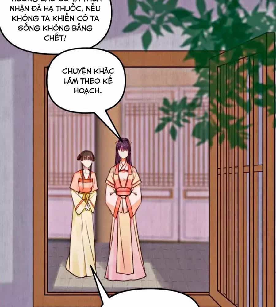 Hoạn Phi Hoàn Triều - Chương 20 - ảnh 33