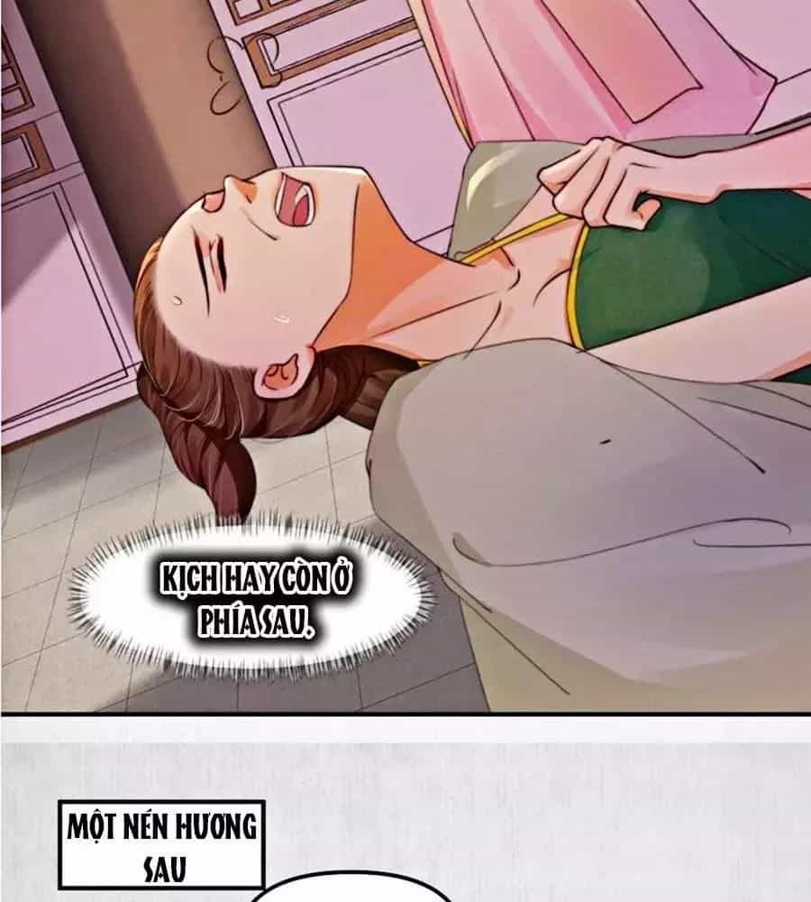 Hoạn Phi Hoàn Triều - Chương 20 - ảnh 37