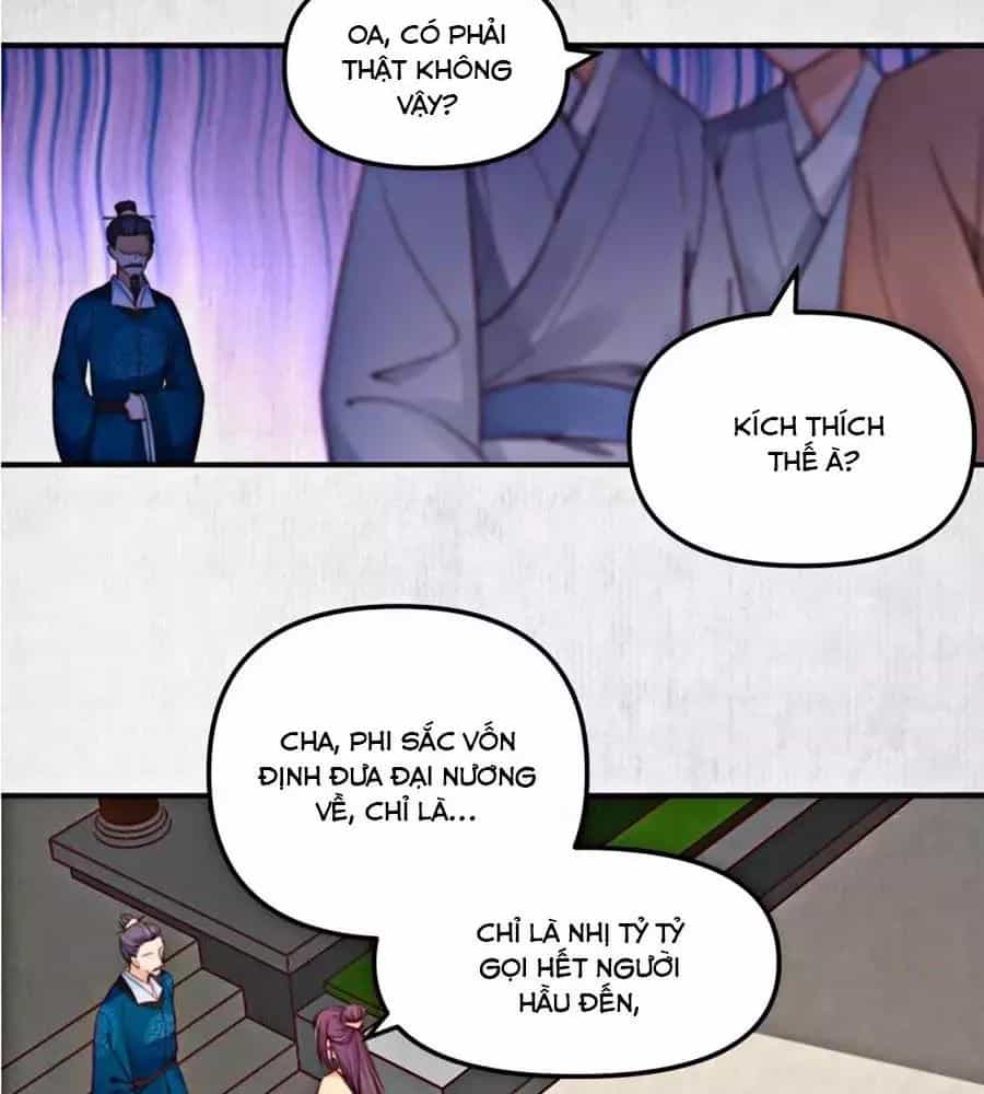 Hoạn Phi Hoàn Triều - Chương 20 - ảnh 38