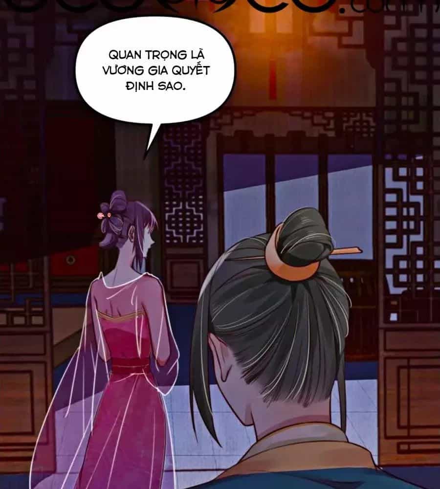 Hoạn Phi Hoàn Triều - Chương 20 - ảnh 5
