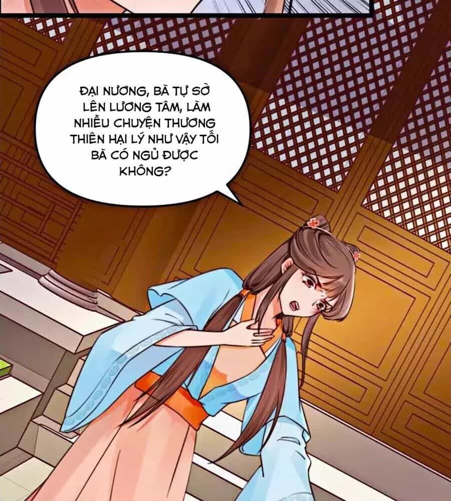 Hoạn Phi Hoàn Triều - Chương 21 - ảnh 19