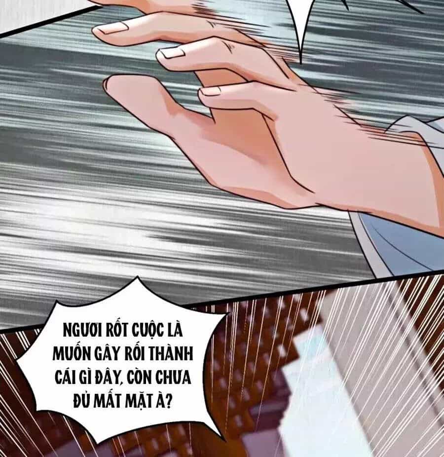 Hoạn Phi Hoàn Triều - Chương 21 - ảnh 22
