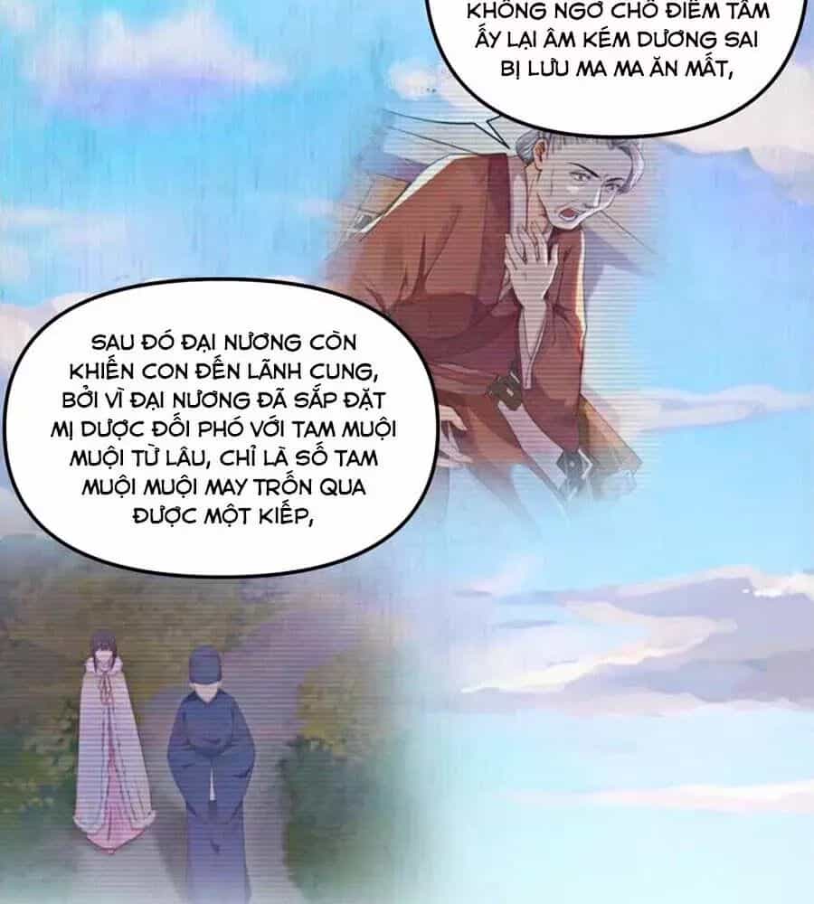 Hoạn Phi Hoàn Triều - Chương 21 - ảnh 30