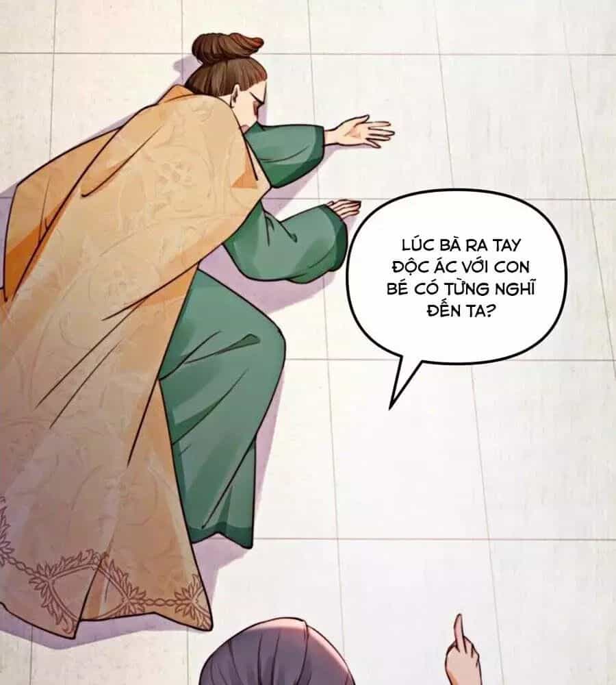 Hoạn Phi Hoàn Triều - Chương 21 - ảnh 38