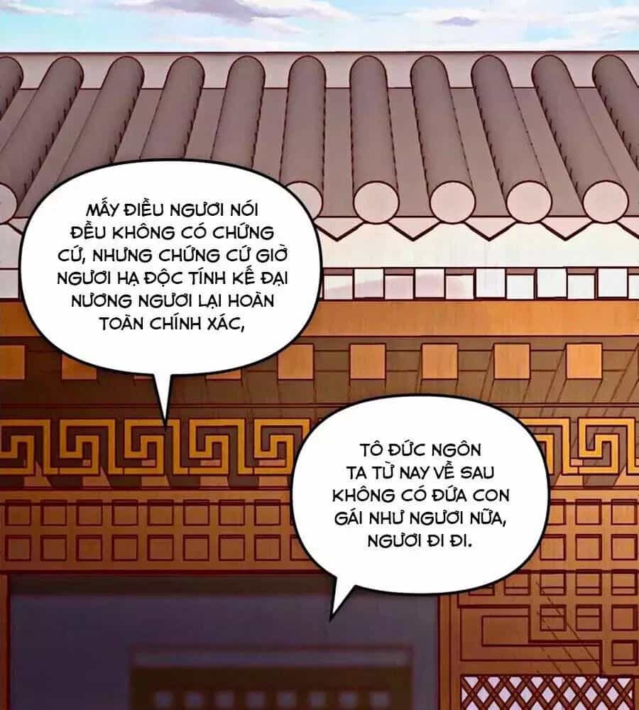 Hoạn Phi Hoàn Triều - Chương 21 - ảnh 47
