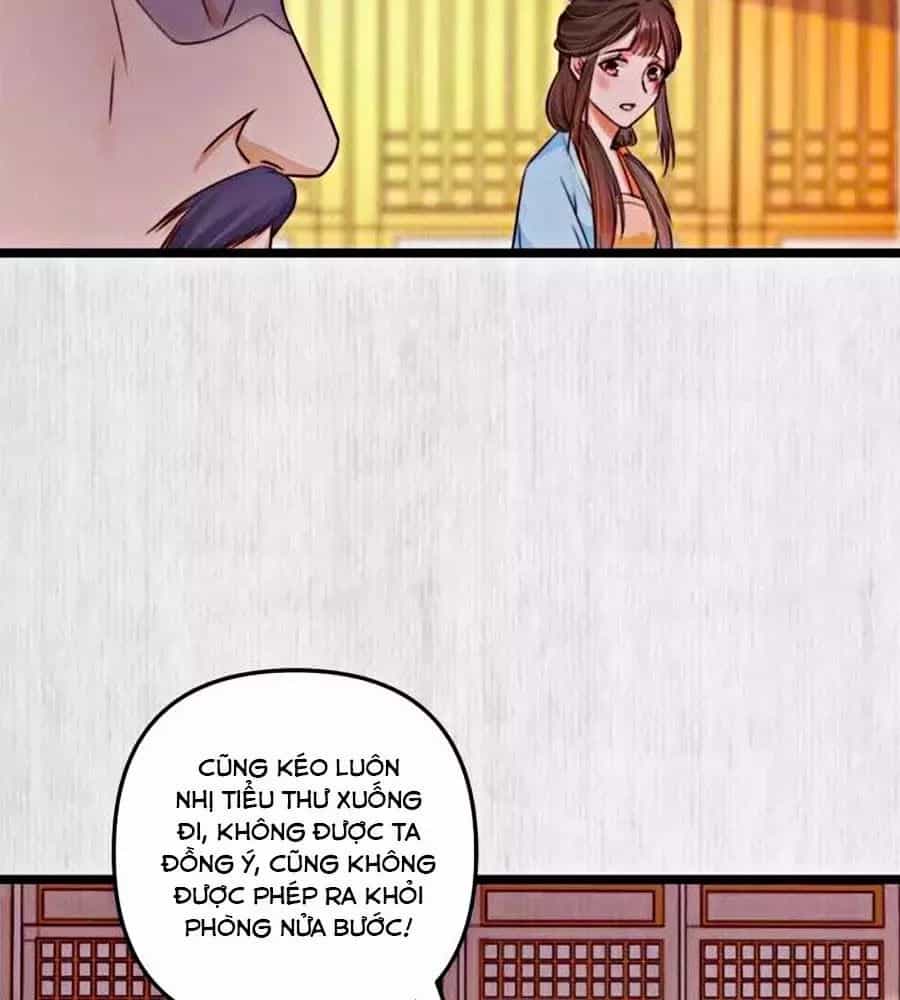 Hoạn Phi Hoàn Triều - Chương 22 - ảnh 22