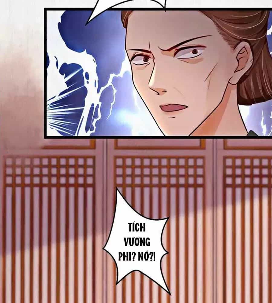 Hoạn Phi Hoàn Triều - Chương 22 - ảnh 30