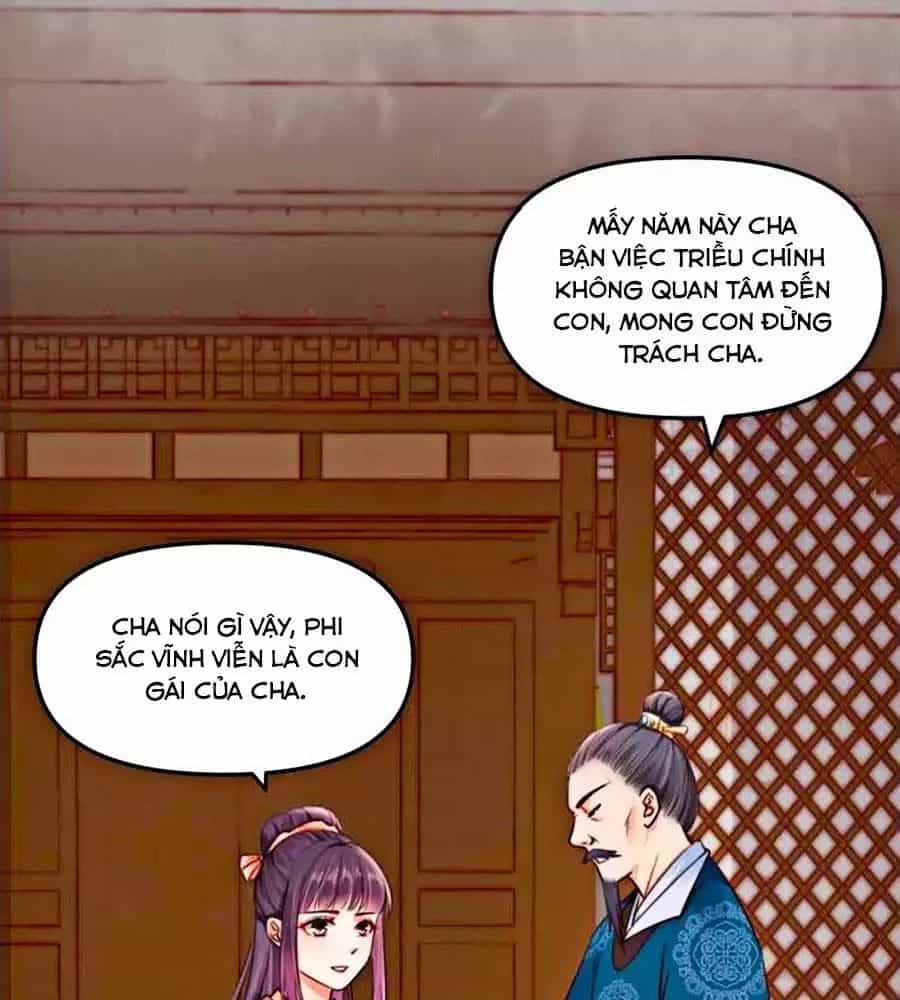 Hoạn Phi Hoàn Triều - Chương 22 - ảnh 62