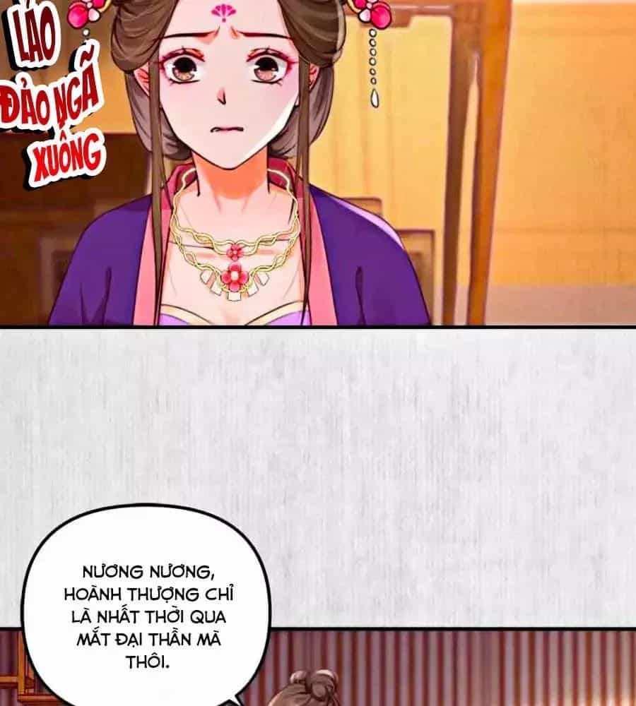 Hoạn Phi Hoàn Triều - Chương 23 - ảnh 30