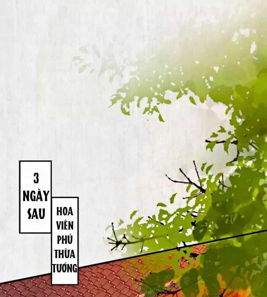 Hoạn Phi Hoàn Triều - Chương 23 - ảnh 41