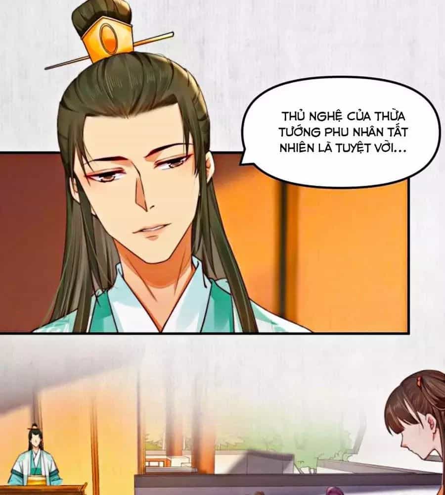 Hoạn Phi Hoàn Triều - Chương 24 - ảnh 13