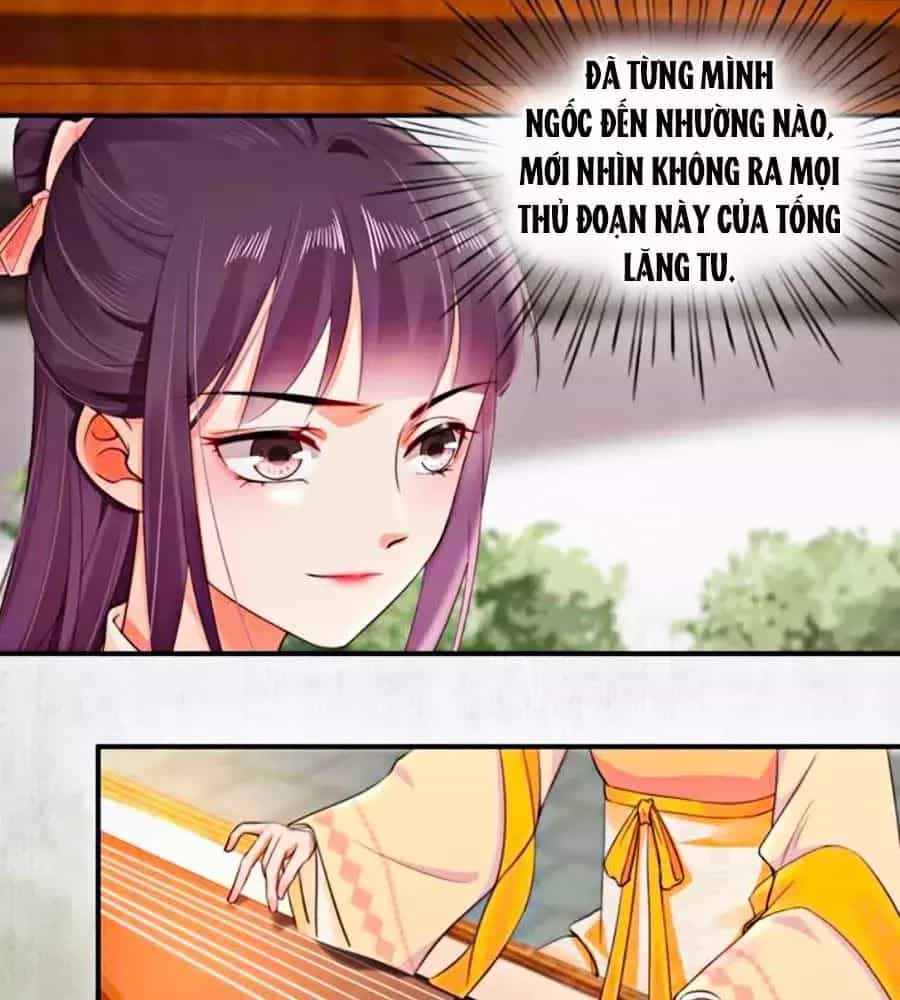 Hoạn Phi Hoàn Triều - Chương 24 - ảnh 30