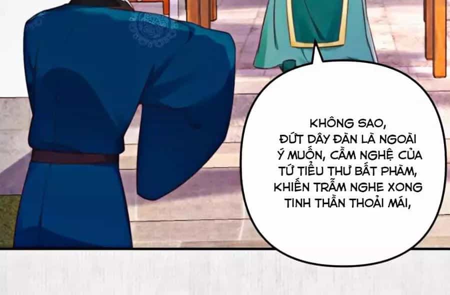 Hoạn Phi Hoàn Triều - Chương 24 - ảnh 38