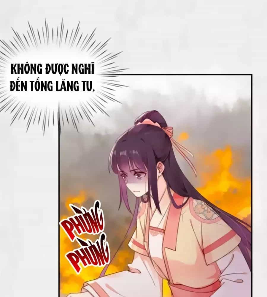 Hoạn Phi Hoàn Triều - Chương 25 - ảnh 13