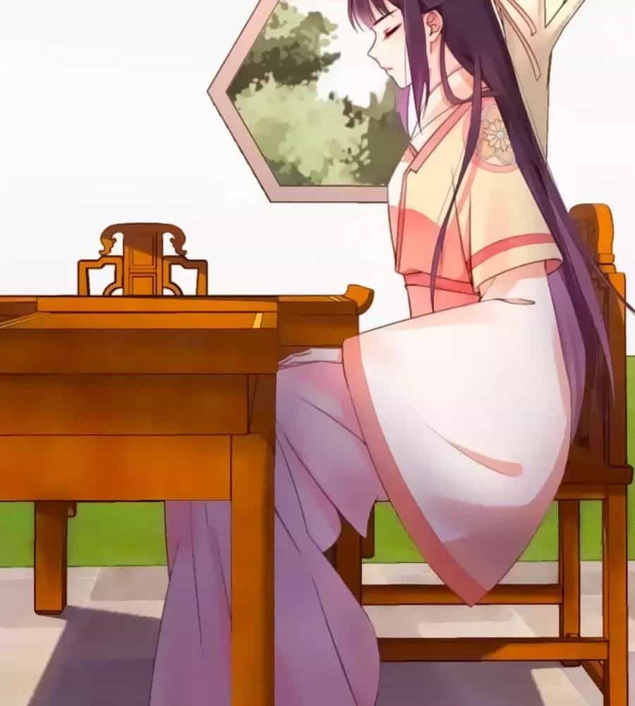 Hoạn Phi Hoàn Triều - Chương 25 - ảnh 4
