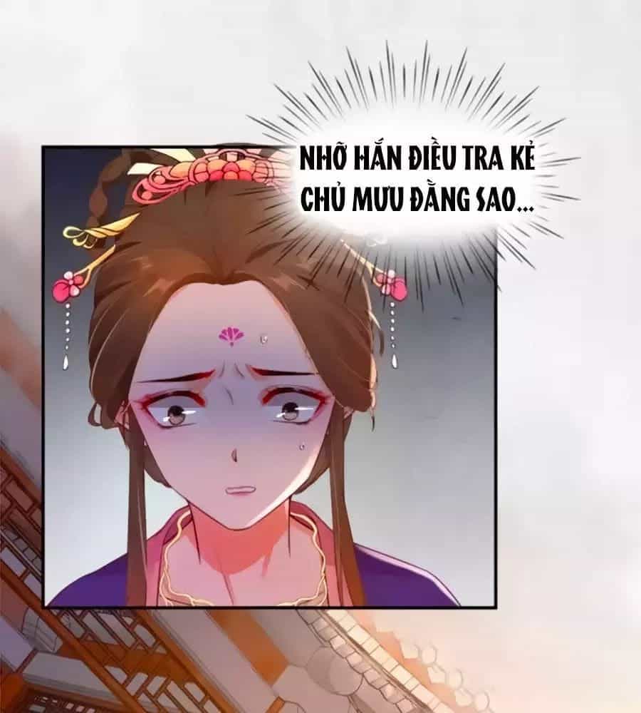 Hoạn Phi Hoàn Triều - Chương 26 - ảnh 11