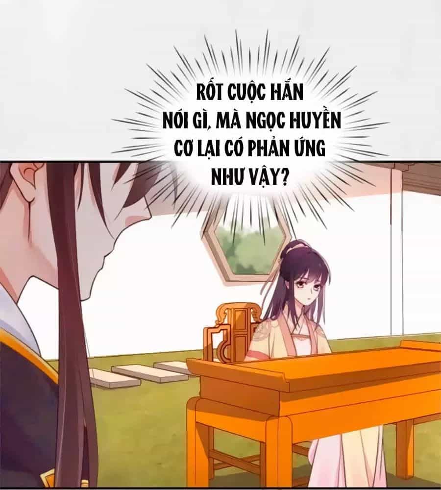 Hoạn Phi Hoàn Triều - Chương 26 - ảnh 43