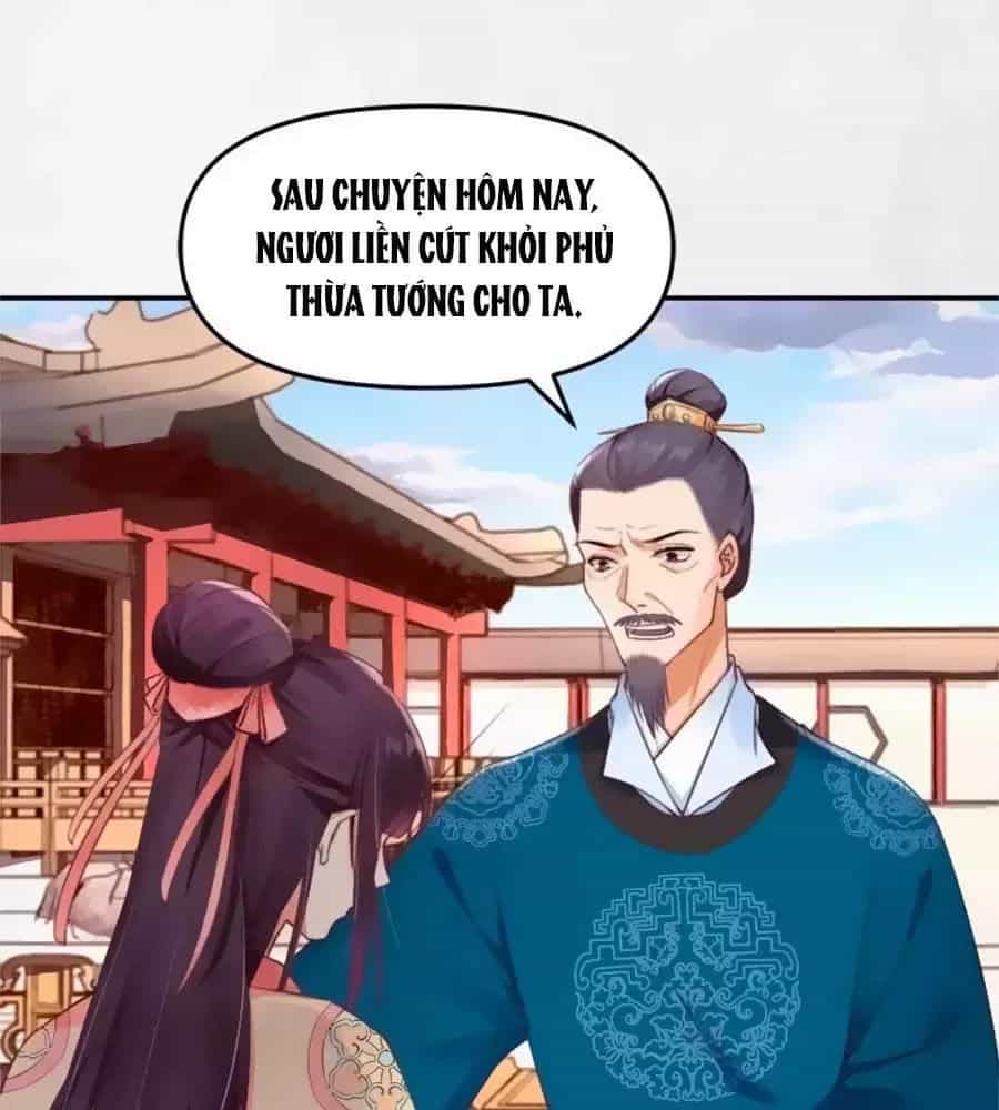 Hoạn Phi Hoàn Triều - Chương 27 - ảnh 18