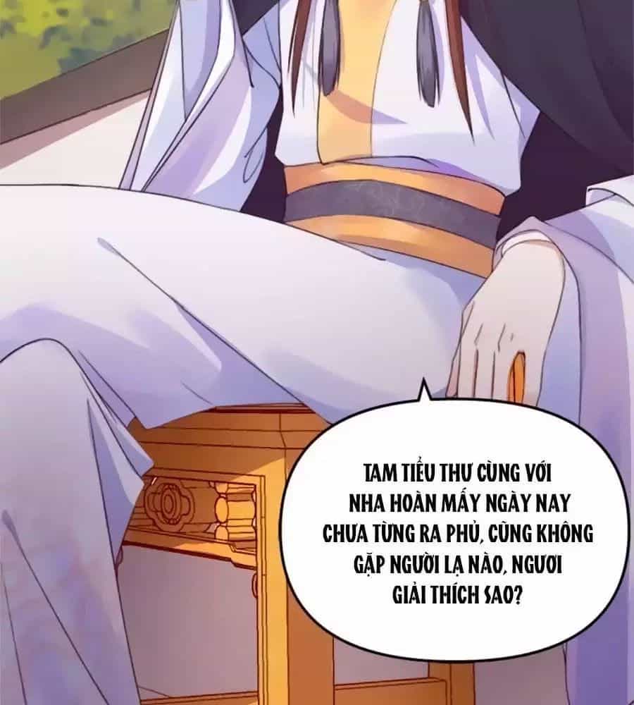 Hoạn Phi Hoàn Triều - Chương 27 - ảnh 46