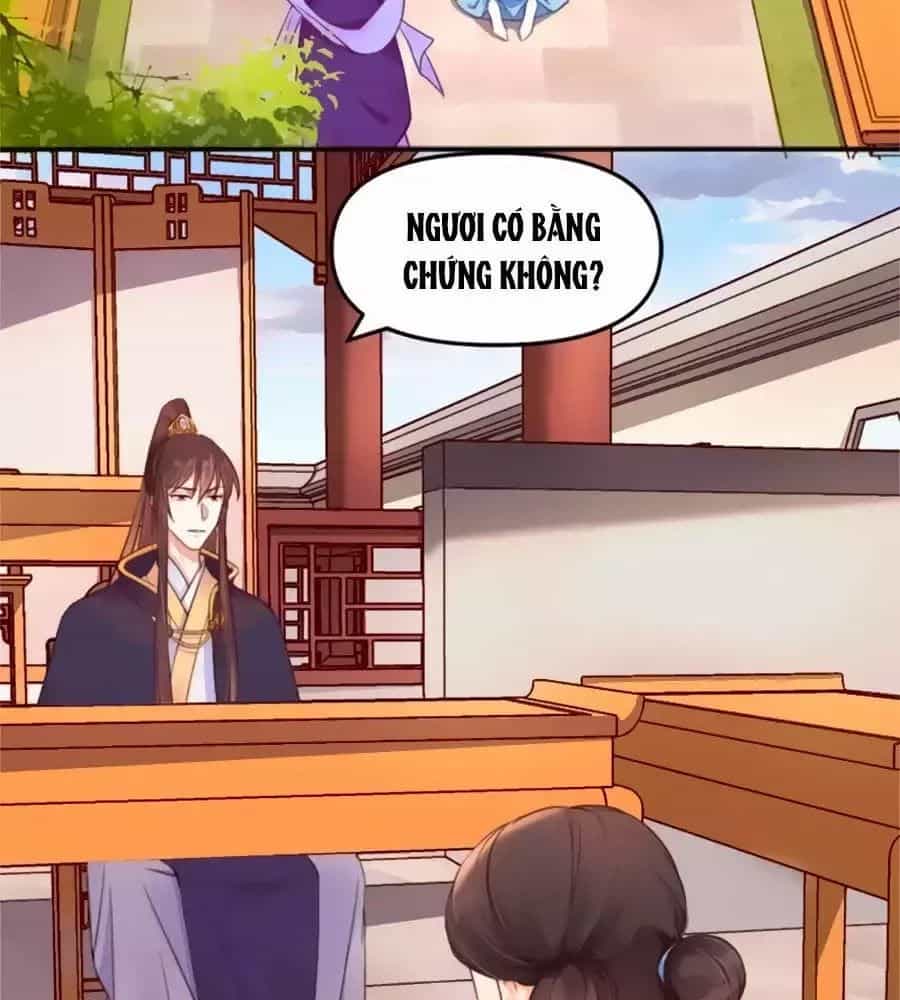 Hoạn Phi Hoàn Triều - Chương 28 - ảnh 2