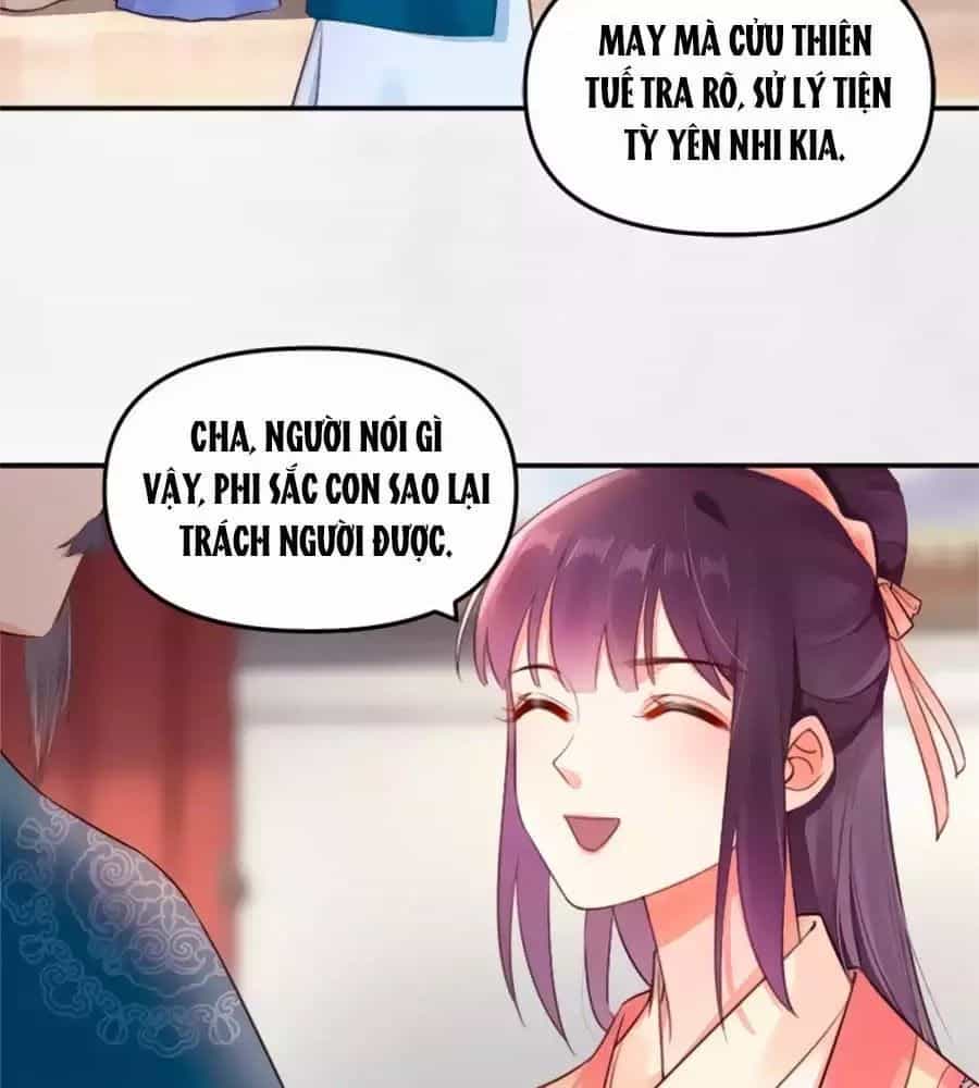 Hoạn Phi Hoàn Triều - Chương 28 - ảnh 25