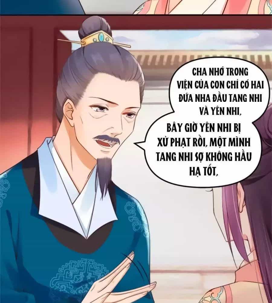 Hoạn Phi Hoàn Triều - Chương 28 - ảnh 26